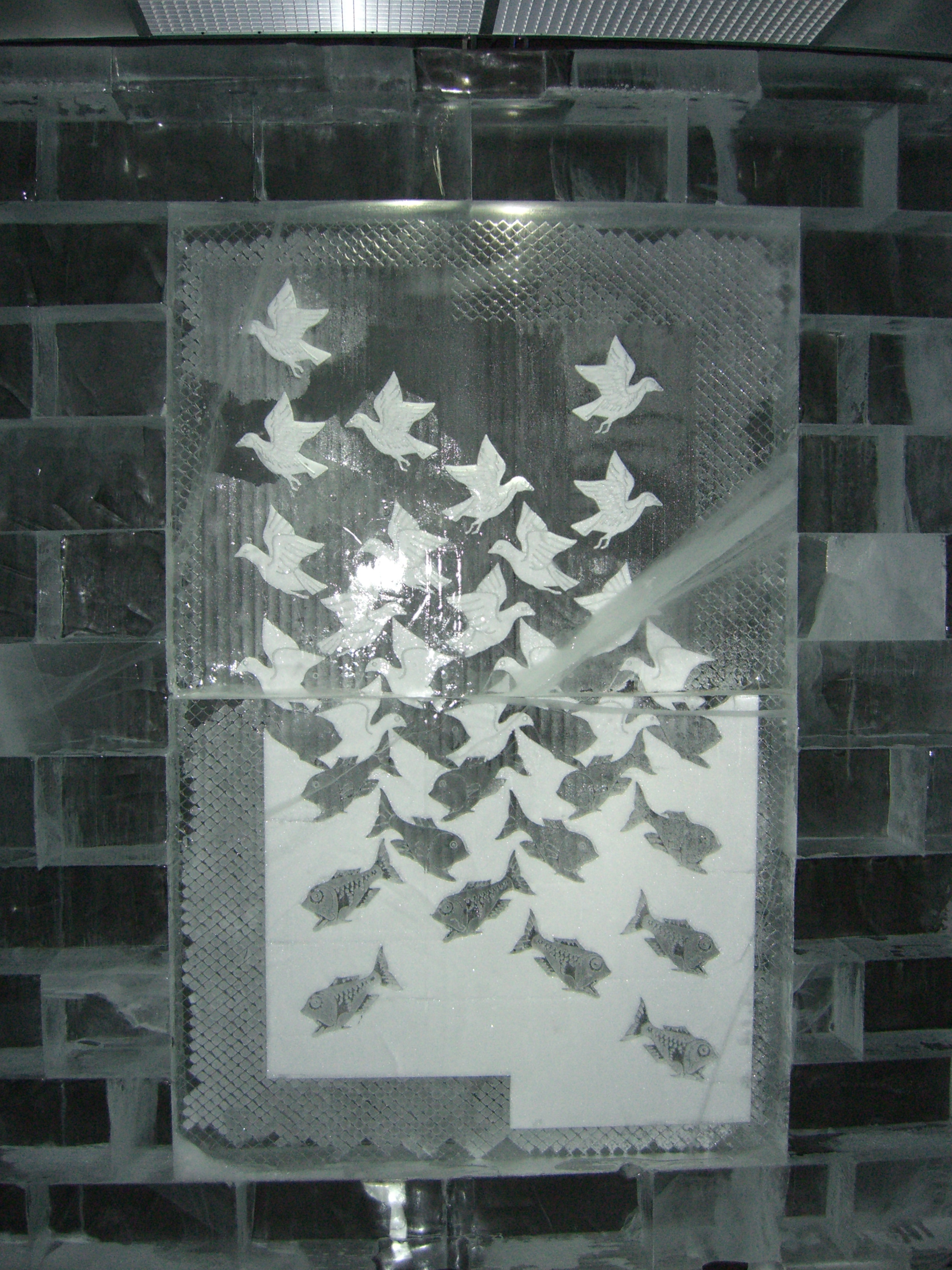 Tokyo ICEBAR